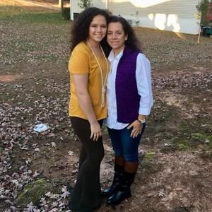 Meet your Posher, Michelle